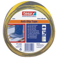 Antisliptape tesa® prof 60951 50mmx15m zw/gl | 3 stuks