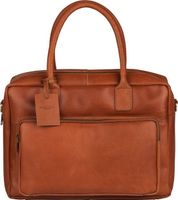 Burkely Mitch Worker-Cognac