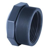 Cepex Verloopring Buitendraad x Binnendraad 2" x 1½"