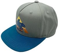 Horizon Forbidden West - Aloy Riding Snapback Cap