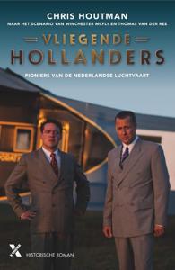Vliegende Hollanders (Paperback)