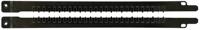 DeWalt Accessoires alligator 295mm tct voor snelle zaagsneden holle blokken type poroton/porotherm/powerbrick (= 1150 kg/m³ of klasse 20) - dt2977-qz