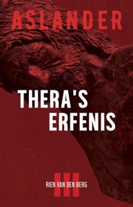 Thera's erfenis - Rien van den Berg - ebook