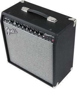 Fender Champion 40 gitaarversterker combo