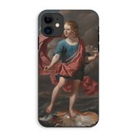 Soap Bubbles: iPhone 11 Tough Case