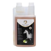 Excellent Horse Apple Vinegar 1 l