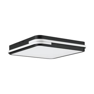 Eglo PlafonnièreZigbee Genovese-Z zwart - 900477