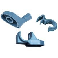 Makita 191M20-4 Absaug-Set Afzuigsysteem 1 set(s) - thumbnail