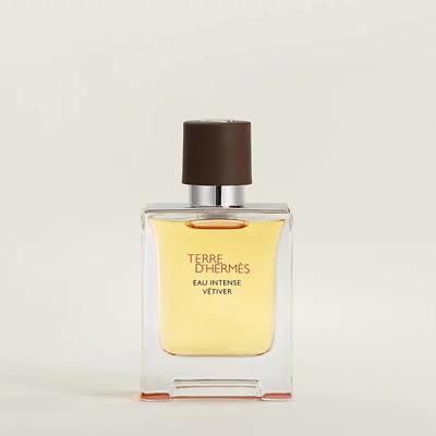 Hermès Terre d'Hermès Eau Intense Vétiver Eau de Parfum 50ml