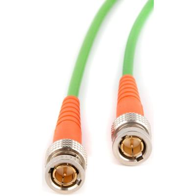 Damar&Hagen BNCpro 0.6/2.8 AF-FRNC 5m verbindingskabel