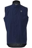 AGU Prime Regen Body Performance Heren - Deep marine - M - Waterdicht AGU Prime Regen Body Performance Heren - Deep marine - M - Waterdicht