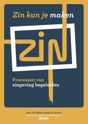Zin kun je maken (Paperback)