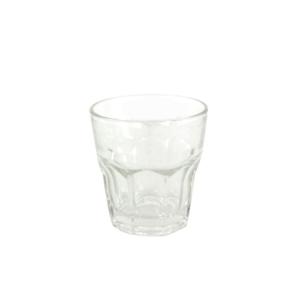 Arcomax Drinkglas Facet 240ml Ø8x8,5cm Doos A 6 Stuks