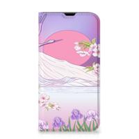 iPhone 13 Pro | Hoesje maken | Bird Flying