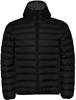 Roly RY5090 Men´s Norway Jacket - Black 02 - L