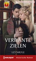 Verwante zielen - Liz Carlyle - eBook (9789402551525) - thumbnail