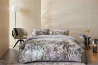 Kardol Verstraten Kardol by Beddinghouse Dekbedovertrek Patiencia Grey 200x200/220