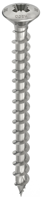 Heco Topix-plus 4,0 x 35, lk, pozi vd rvs A2; 200 stuks - HC61674