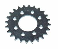 Tomos Achtertandwiel a3/a35 24t