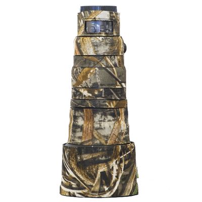 LensCoat Nikon Z 400mm f/4.5 VR S Realtree Max 5