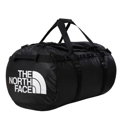 The North Face Base Camp XL Duffel TNF Black/TNF White/NPF XL (132L)