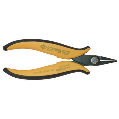 Piergiacomi Platbektang met getande bek 146 mm | 1 stuks - PG-PN2003 PG-PN2003