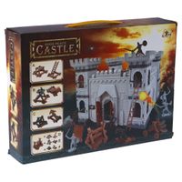Ridder Kasteel 65-delig Ridder Kasteel 65-delig