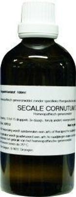 Secale cornutum D6