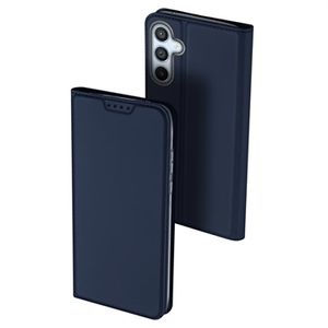 Dux Ducis Skin Pro Samsung Galaxy A54 5G Flip Case - Blauw