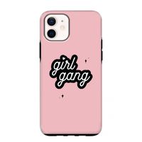 Girl Gang: iPhone 12 mini Tough Case