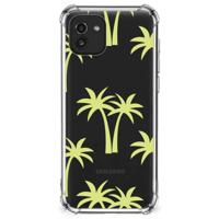 Samsung Galaxy A03 Case Palmtrees