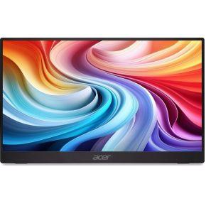 Acer PM161QB1bmiuux 15.6 Full HD IPS Portable Monitor