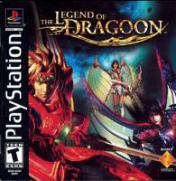 The Legend Of Dragoon (greatest hits)