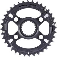 SHIMANO kettingblad "deore fc-mt610-2" chain ring shim.deore fc-mt610-2 36 teeth bj