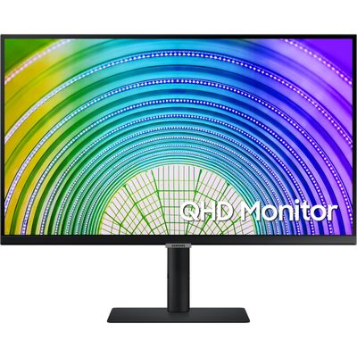 Professional QHD S60A LS27A600UUUXEN Ledmonitor