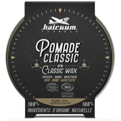 Hairgum For Men Classic Wax 80gr