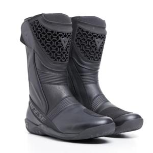 DAINESE Fulcrum 3 Gore-Tex Boots, Gore-Tex® motorlaarzen en -schoenen, Zwart