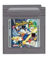 Duck Tales 2 (losse cassette) - thumbnail