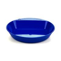 Wildo Camper Plate Deep - Blueberry - W2275 Bord Servies Bosbes