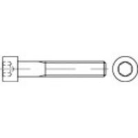 TOOLCRAFT TO-5382576 Cilinderkopschroeven M6 16 mm Binnenzeskant (inbus) DIN 912 500 stuk(s) - thumbnail