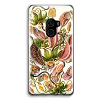 Haeckel Nepenthaceae: Xiaomi Mi Mix 2 Transparant Hoesje