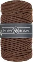 Durable Braided 385 Coffee