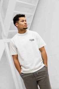 Iceberg 5D F026 Jersey T-Shirt Heren Wit - Maat M - Kleur: Wit | Soccerfanshop