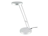 LIVARNO home Bureaulamp (Zilver) - thumbnail