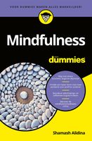 Mindfulness voor Dummies - Shamash Alidina - ebook