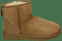 UGG W CLASSIC MINI II - alle