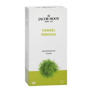 Jacob Hooy Venkel thee