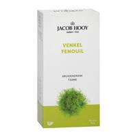 Jacob Hooy Venkel thee
