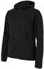 Stanno 456005 Prime Softshell Jacket Ladies - Black - XL - thumbnail