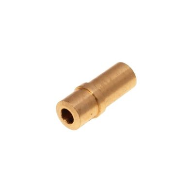 Gasnaaldbuis Polini CP 2.6 mm.